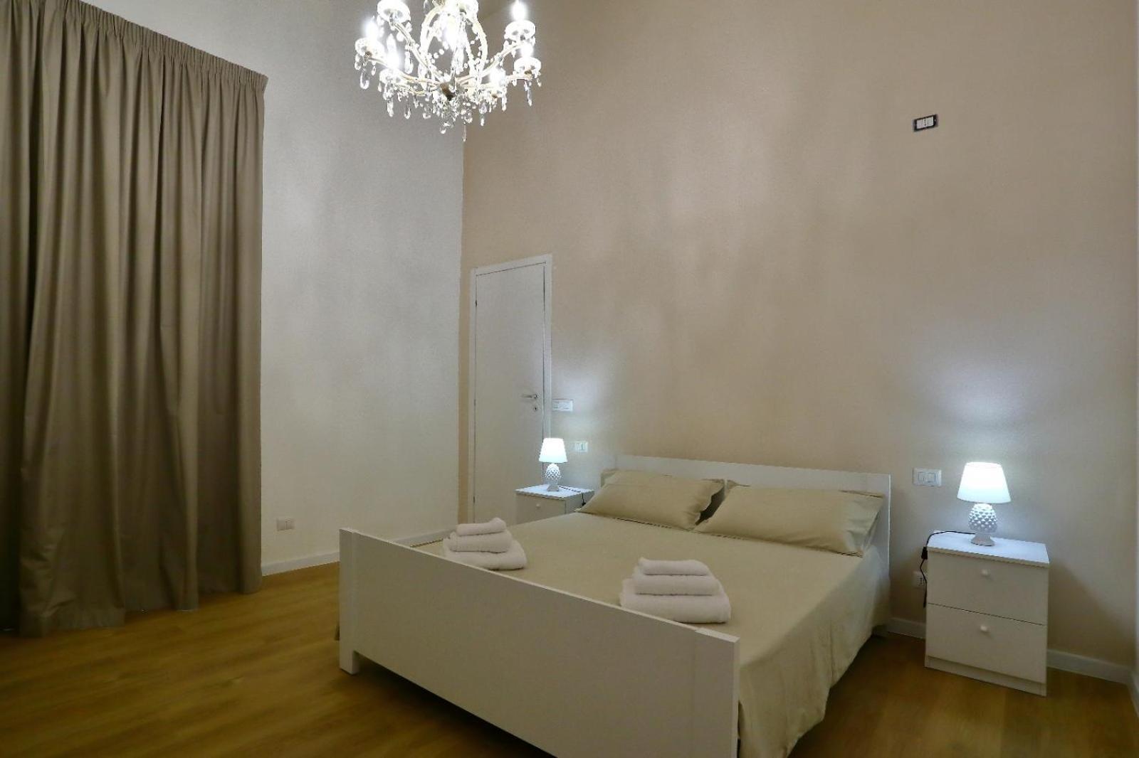 Clemente House Catania Centro Meravigliosa Camera Matrimoniale Exterior photo